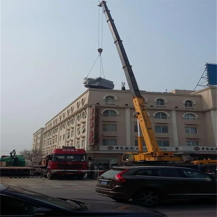 宜昌桥梁基础施工|大型设备租赁解决方案|吊装运输难点攻克