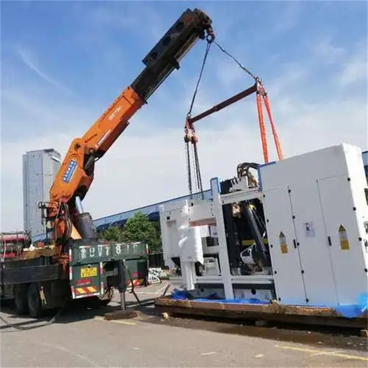 宜昌附近小吊车联系方式|8-16吨|本地及时服务