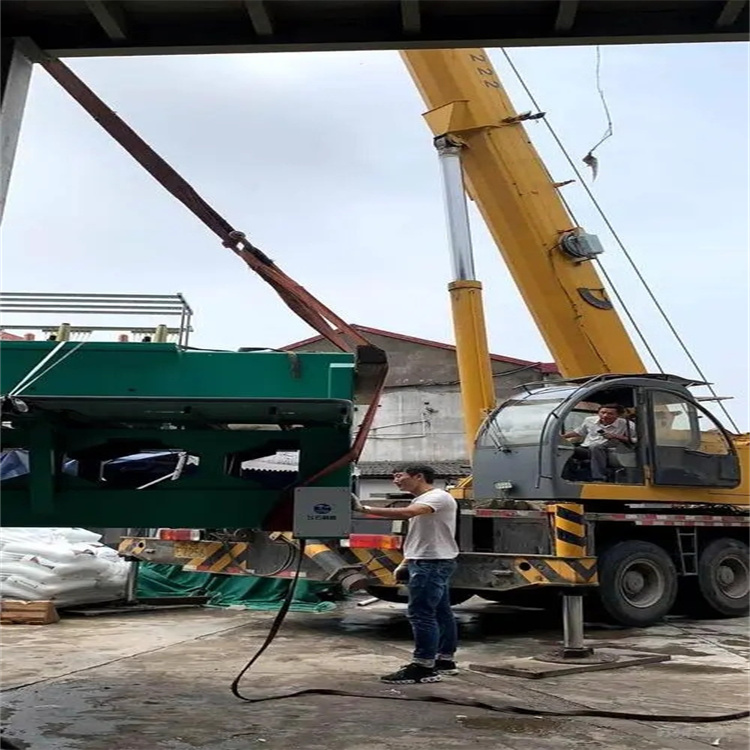 宜昌大吨位吊车租赁应急保障方案|化解突发吊装需求难题