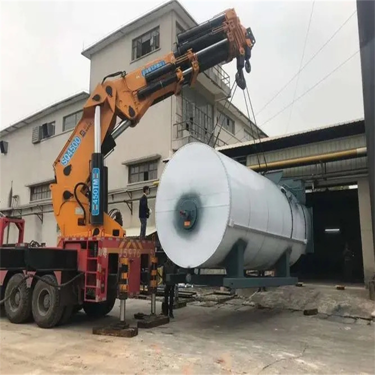 宜昌吊车租用电话|24小时应急服务|精准吊装方案